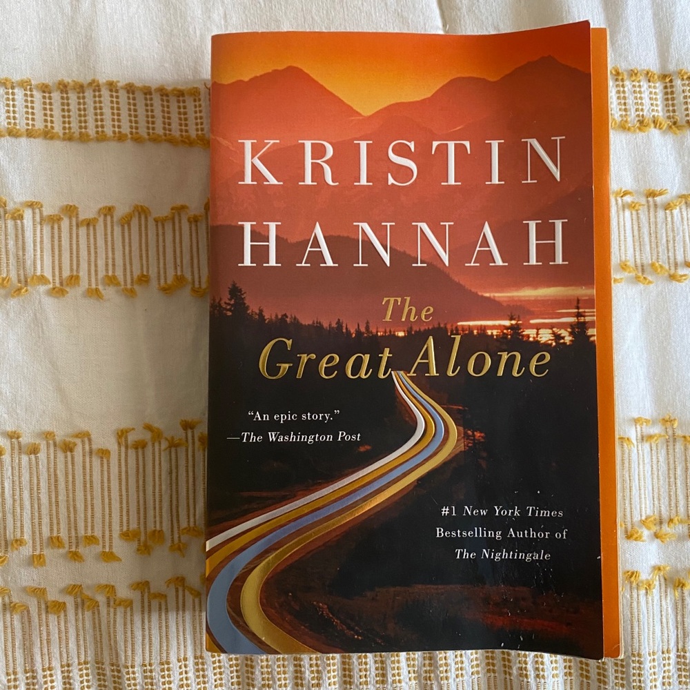 The Great Alone